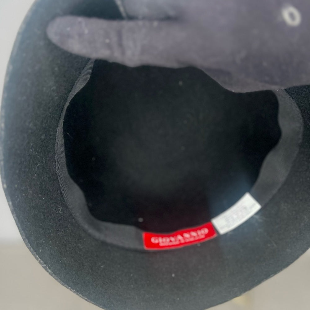 GIOVANNIO wool hat