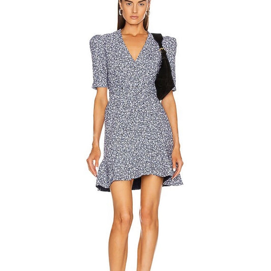 JONATHAN SIMKHAI Evelyn dress size 4