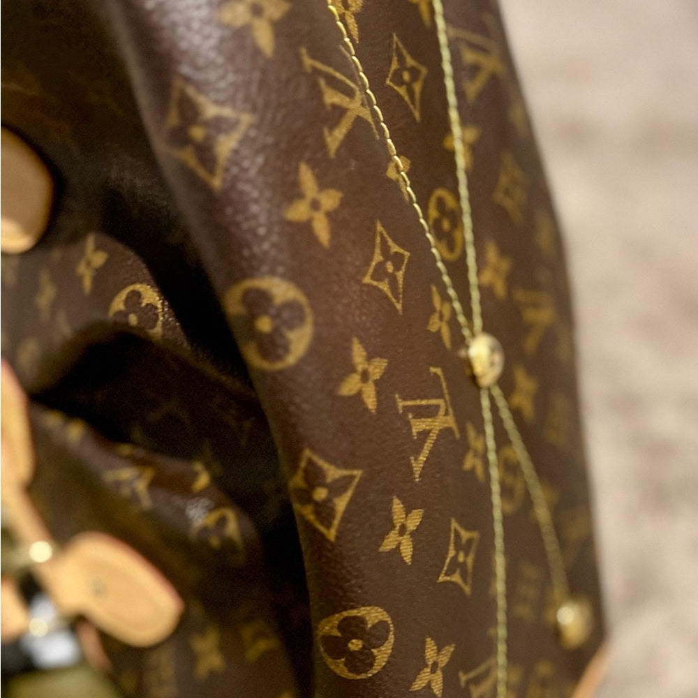 LOUIS VUITTON Tivoli monogram