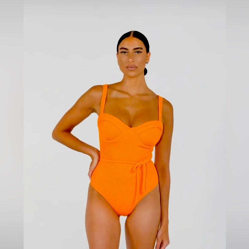 BNWT 1 piece swim suit