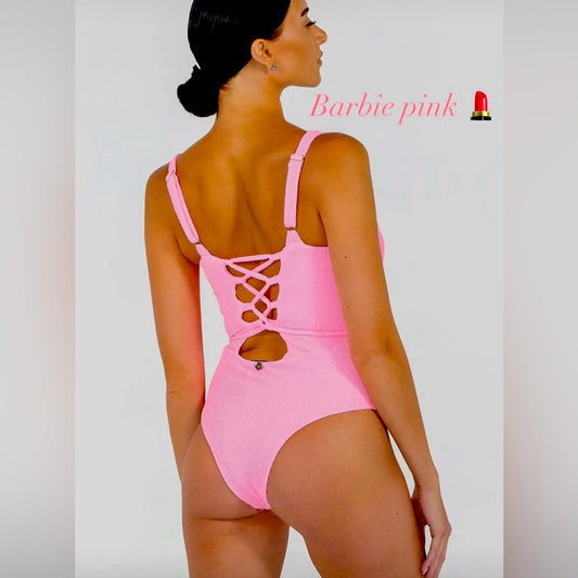 BNWT 1 piece swim suit