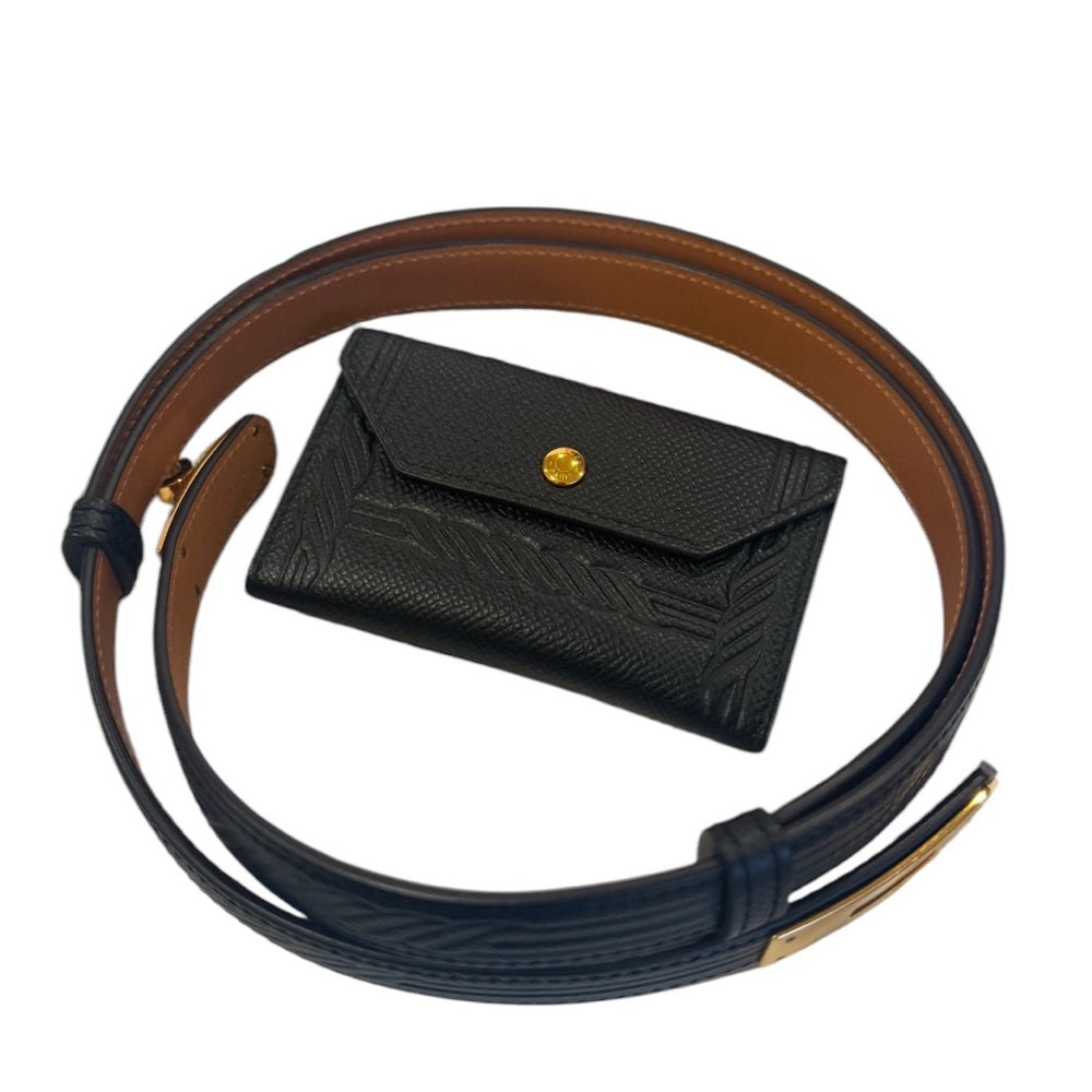 HERMES Pocket 18 Belt