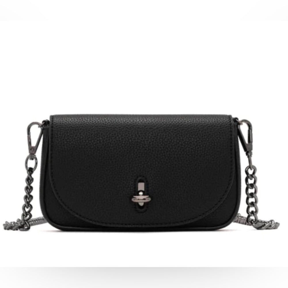 CO LAB Turnstone mini chain crossbody bag