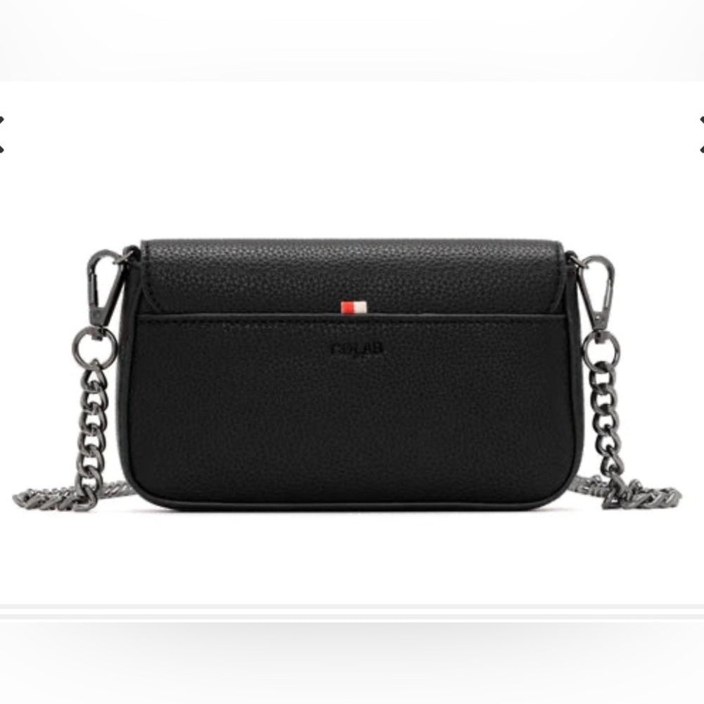 CO LAB Turnstone mini chain crossbody bag