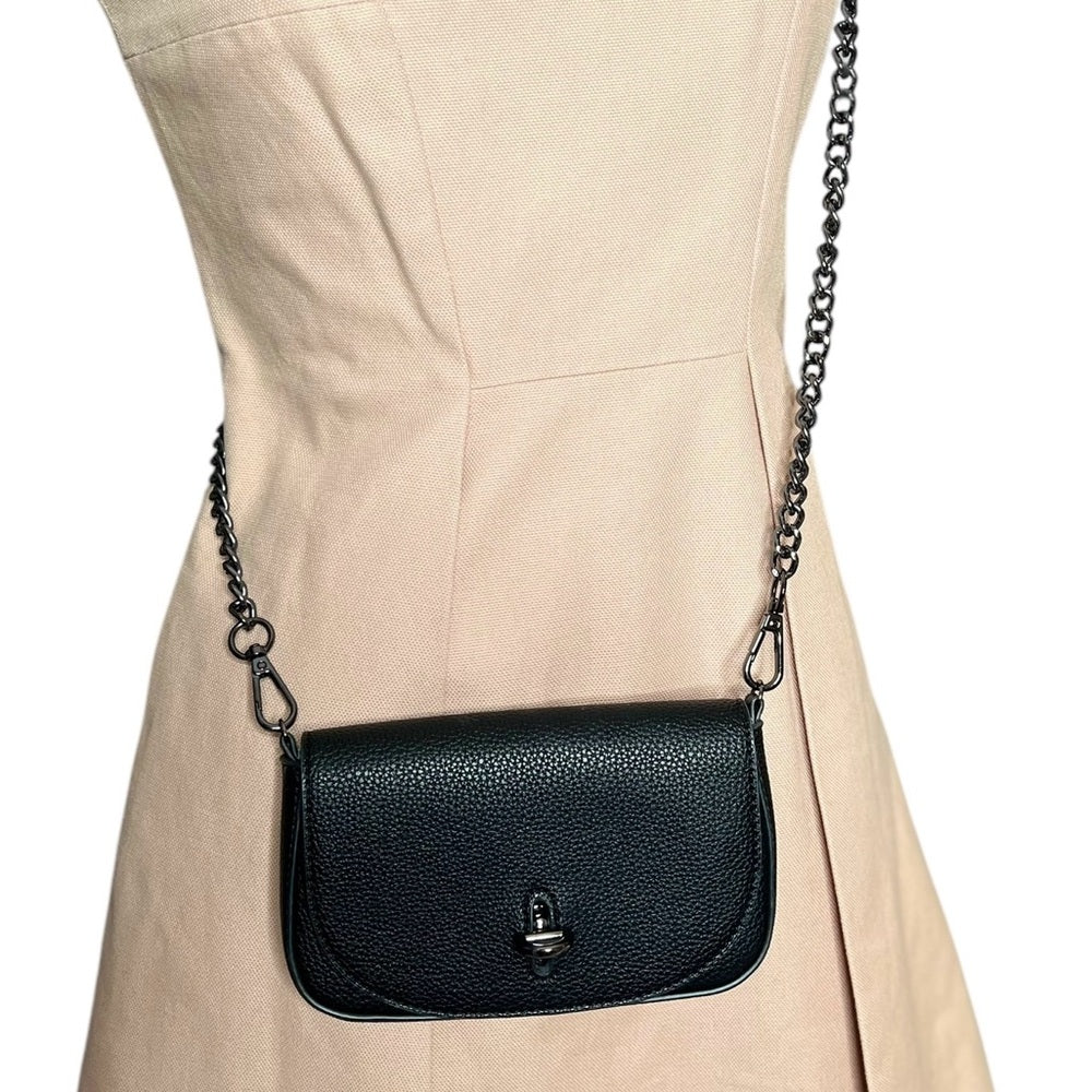 CO LAB Turnstone mini chain crossbody bag