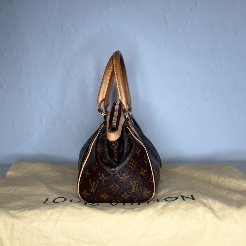 LOUIS VUITTON Tivoli monogram