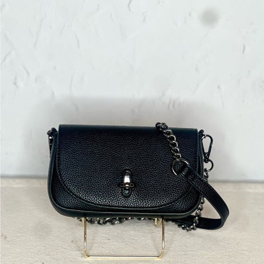 CO LAB Turnstone mini chain crossbody bag