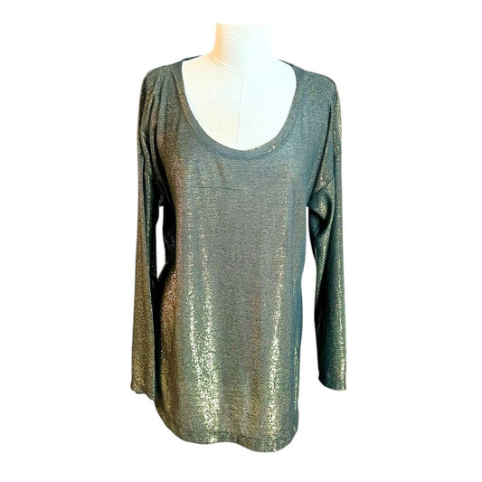 DRIES VAN NOTEN tunic top