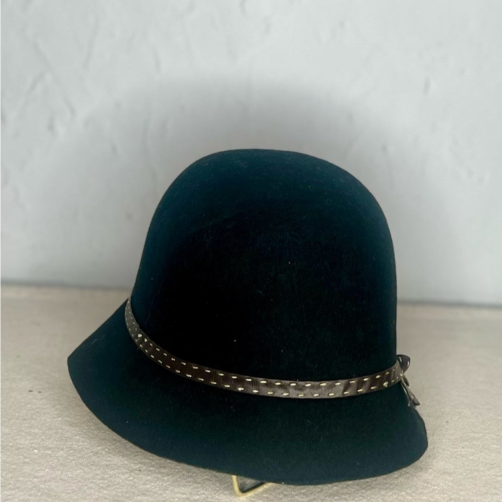 GIOVANNIO wool hat