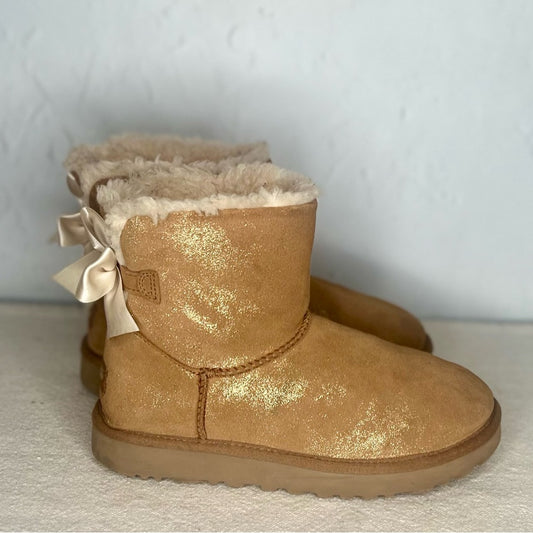 UGG Bailey boots