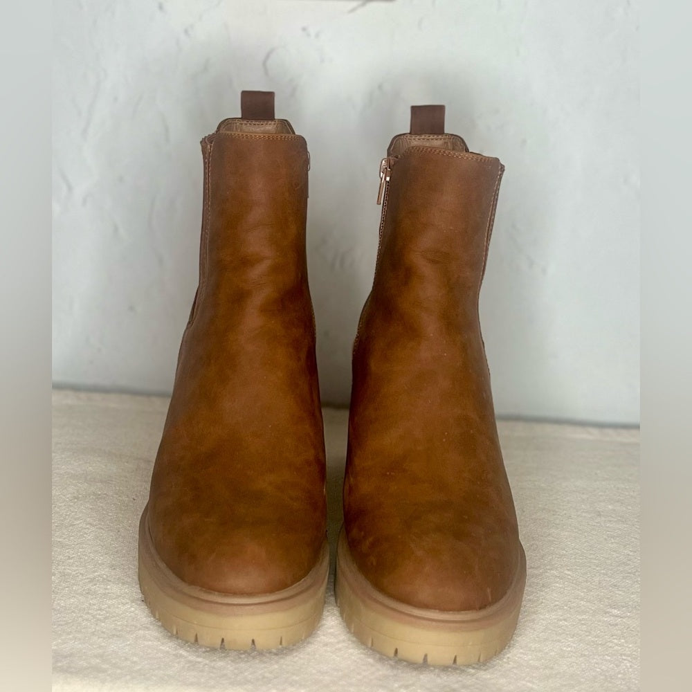 DOLCE VITA ankle boots