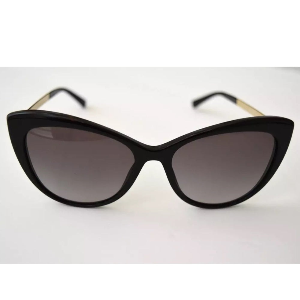 VERSACE cat eye sunglasses