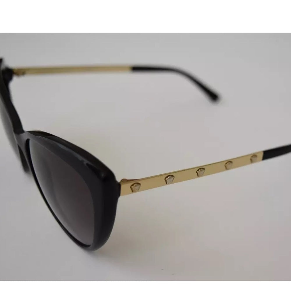 VERSACE cat eye sunglasses