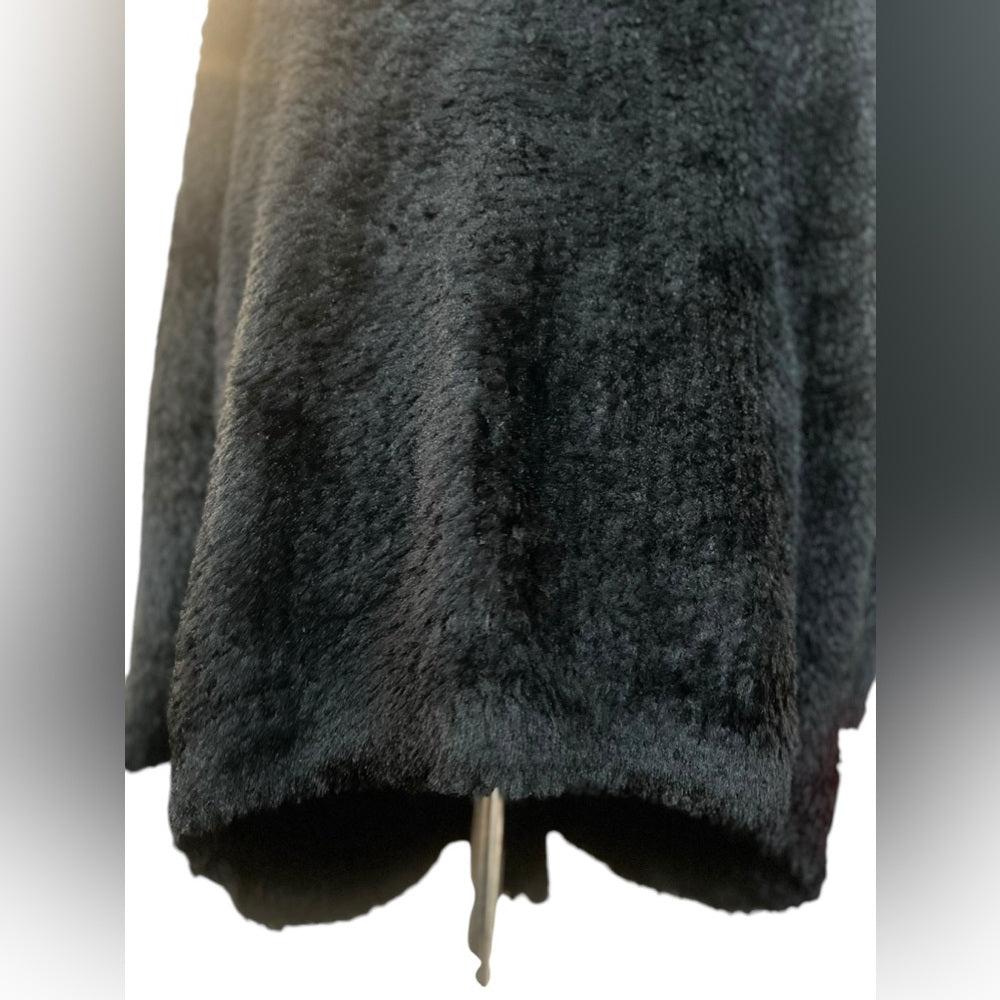 BALENCIAGA Hairy oversized cardigan